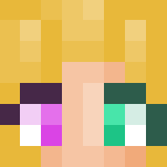 Sprinkles - Female Minecraft Skins - image 3