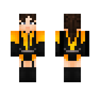 Silk Spectre II | Watchmen