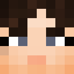 Silk Spectre II | Watchmen - Female Minecraft Skins - image 3
