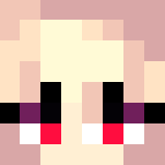 Louie//read desc - Female Minecraft Skins - image 3