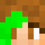 CoolKMS Christmas Skin - Christmas Minecraft Skins - image 3