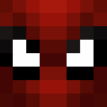 Spider-Man skin - Comics Minecraft Skins - image 3