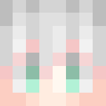 Saeran - Mystic Messenger - Male Minecraft Skins - image 3
