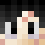 Edward Scissor Hands - Male Minecraft Skins - image 3