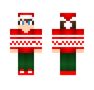 for hope santa