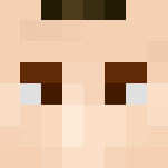 Ladybug Theo Barbot - Male Minecraft Skins - image 3