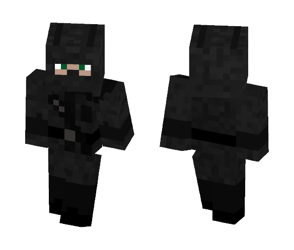elbwioghwpigbwpgw - Male Minecraft Skins - image 1