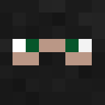 elbwioghwpigbwpgw - Male Minecraft Skins - image 3