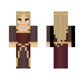 [LOTC] Imperial Queen