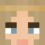 [LOTC] Imperial Queen - Female Minecraft Skins - image 3