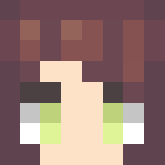 Download Free Layla Skin for Minecraft image 3 Layla - Female Minecraft Skins - image 3