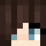 Camo Gal CX - Female Minecraft Skins - image 3
