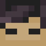 Fallen Child - Undertale - Interchangeable Minecraft Skins - image 3