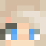 Kisha - Female Minecraft Skins - image 3