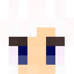 love - Female Minecraft Skins - image 3