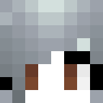 Ainsel | Peytato's OC | Madtato - Female Minecraft Skins - image 3