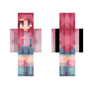 Gumdrop // req. #3 ~ alt in desc.