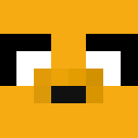 attack On Titan Jake The Dog - Dog Minecraft Skins - image 3