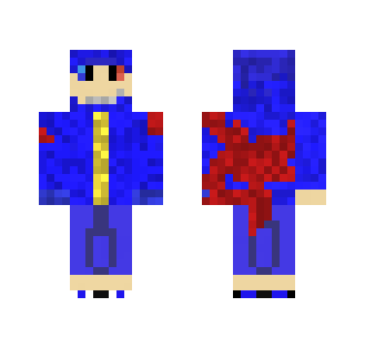 Zombiebaer7/kagne