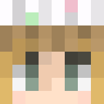 Cupcake weather - Female Minecraft Skins - image 3