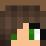 Bambi Onesie - Female Minecraft Skins - image 3