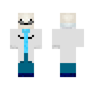 Science!Sans