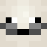 Science!Sans - Male Minecraft Skins - image 3