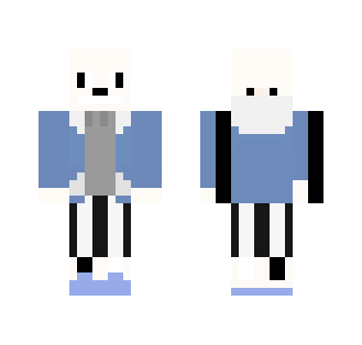 sans.
