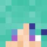 Angelina è bellina - Female Minecraft Skins - image 3
