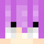 Pixie short hair - Interchangeable Minecraft Skins - image 3