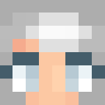 Frosted Rose - Female Minecraft Skins - image 3