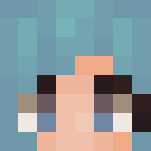 Oh h eck hey peeps - Female Minecraft Skins - image 3
