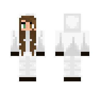 Lamb Onesie