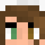 Lamb Onesie - Female Minecraft Skins - image 3