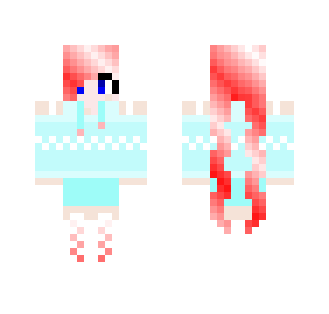 Candy Cane