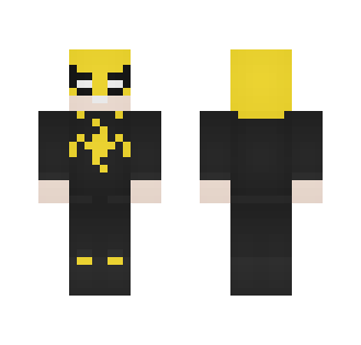 Iron Fist (Danny) (Marvel)