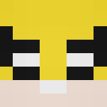 Iron Fist (Danny) (Marvel) - Comics Minecraft Skins - image 3