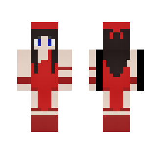 Elektra (Marvel)