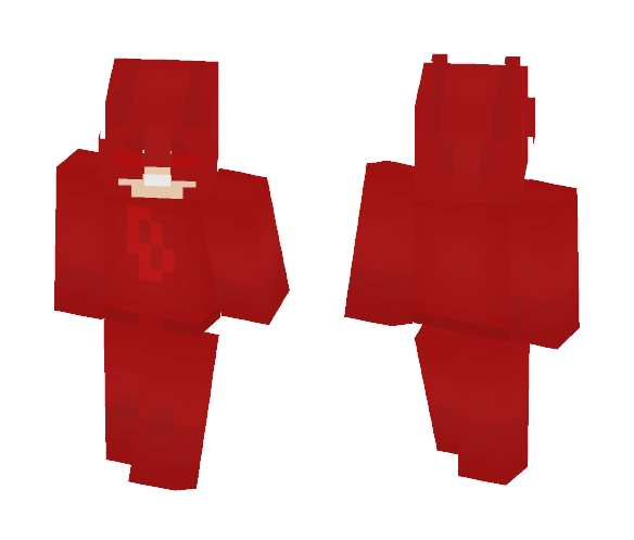 Daredevil (Matthew) (Marvel) - Comics Minecraft Skins - image 1
