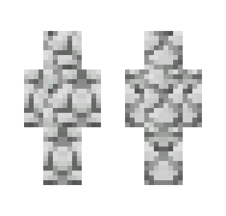 Cobble skin