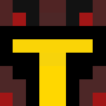 Rook Kast - Female Minecraft Skins - image 3