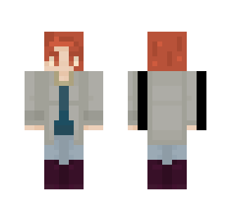 Clarissa - Oxenfree