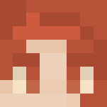 Clarissa - Oxenfree - Female Minecraft Skins - image 3