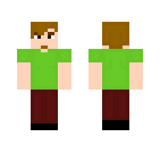 Scooby Doo: Shaggy