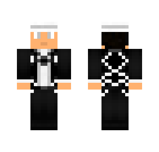 YinYang - Boy