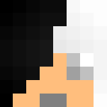 YinYang - Girl - Girl Minecraft Skins - image 3