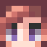 Genericism At It's Finest - Female Minecraft Skins - image 3