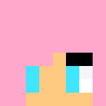 Megurine Luka {Cherry} - Female Minecraft Skins - image 3
