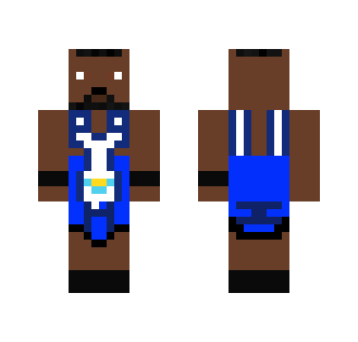 Big E l New Day l WWE!