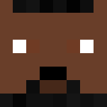 Big E l New Day l WWE! - Male Minecraft Skins - image 3